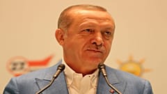 Erdoğan'dan kayıp Suudi gazeteci açıklaması: Bu işin takibindeyim