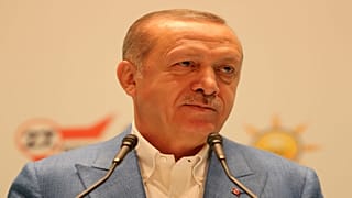 Erdoğan'dan kayıp Suudi gazeteci açıklaması: Bu işin takibindeyim