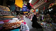 برلمان البحرين يوافق على الاتفاقية الخليجية لضريبة القيمة المضافة