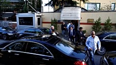 Τουρκία¨¨: Άγνωστη παραμένει η τύχη του Σαουδάραβα δημοσιογράφου