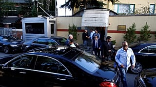 Qu'est-il arrivé au journaliste saoudien Jamal Khashoggi ?