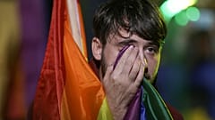 همه پرسی منع ازدواج همجنسگرایان در رومانی؛ شمار شرکت کنندگان به حد نصاب نرسید