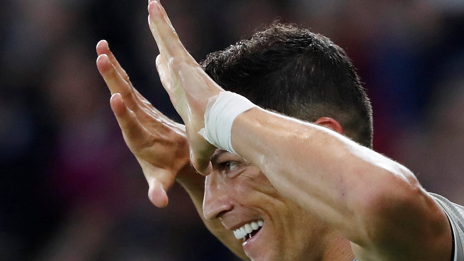 Ronaldo: spunta una seconda accusa di stupro
