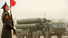 ABD ile Rusya arasında yeni gerginlik: Nükleer füze anlaşması tehlikede