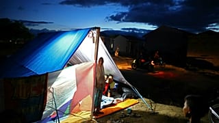 تعداد کشته‌شدگان زلزله و سونامی در اندونزی از ۱۹۰۰ تن گذشت