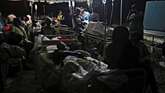 Φονικός σεισμός έπληξε την Αϊτή