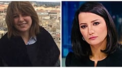 "اختفاء جمال خاشقجي" في مناوشة بين إعلاميتين من الجزيرة والعربية 