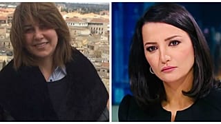"اختفاء جمال خاشقجي" في مناوشة بين إعلاميتين من الجزيرة والعربية 