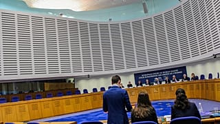 Türkiye'nin AİHM'deki yargıç adayı çıkmazı sürüyor: Seçim ocak ayına ertelendi