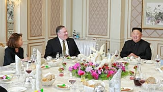 پمپئو: کره شمالی آماده است به بازرسان بین المللی اجازه بازدید بدهد