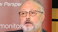 What has missing journalist Jamal Khashoggi said about Saudi Arabia? 
