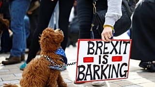 Brief From Brussels: Το brexit συνεχίζει να διχάζει