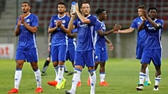 «Κρέμασε» τα παπούτσια του ο Τζον Τέρι