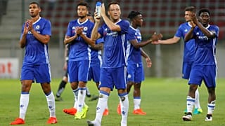 «Κρέμασε» τα παπούτσια του ο Τζον Τέρι