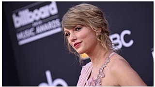 Popstar Taylor Swift breaks political silence, endorses Democrats ahead of US Midterms