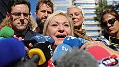 Spain acquits doctor found guilty in 'stealing babies' case
