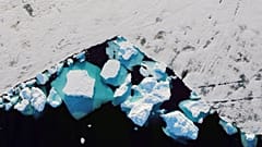 ¿Cómo será el mundo con el calentamiento global?