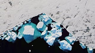 ¿Cómo será el mundo con el calentamiento global?