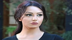 الموت يغيّب الفنانة السورية دينا هارون 