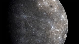 BepiColombo erkundet die Geheimnisse des Merkur