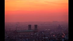 Raw Politics: the dire climate change warning that should shock us all