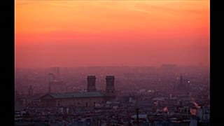Raw Politics: the dire climate change warning that should shock us all