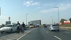 Erdogan Budapesten – gigadugók