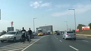 Erdogan Budapesten – gigadugók