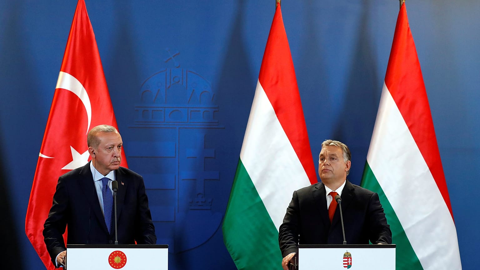 Erdoğan: Suudi yetkililer 'gazeteci buradan çıktı' diyerek kendilerini kurtaramaz