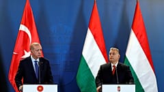 Erdoğan: Suudi yetkililer 'gazeteci buradan çıktı' diyerek kendilerini kurtaramaz