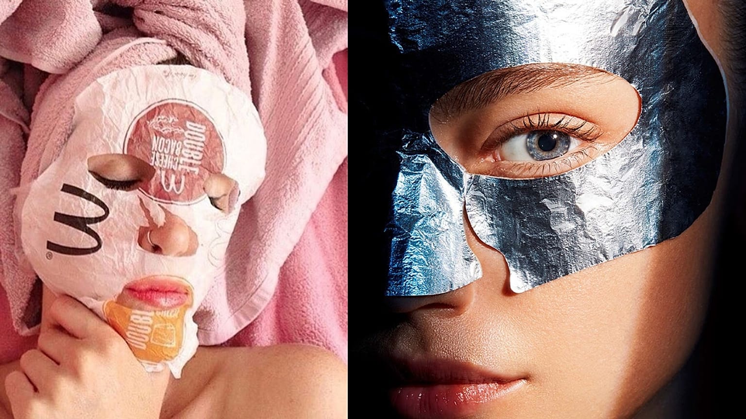 Are sheet masks overrated?  
