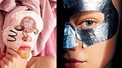 Are sheet masks overrated?  