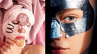 Are sheet masks overrated?