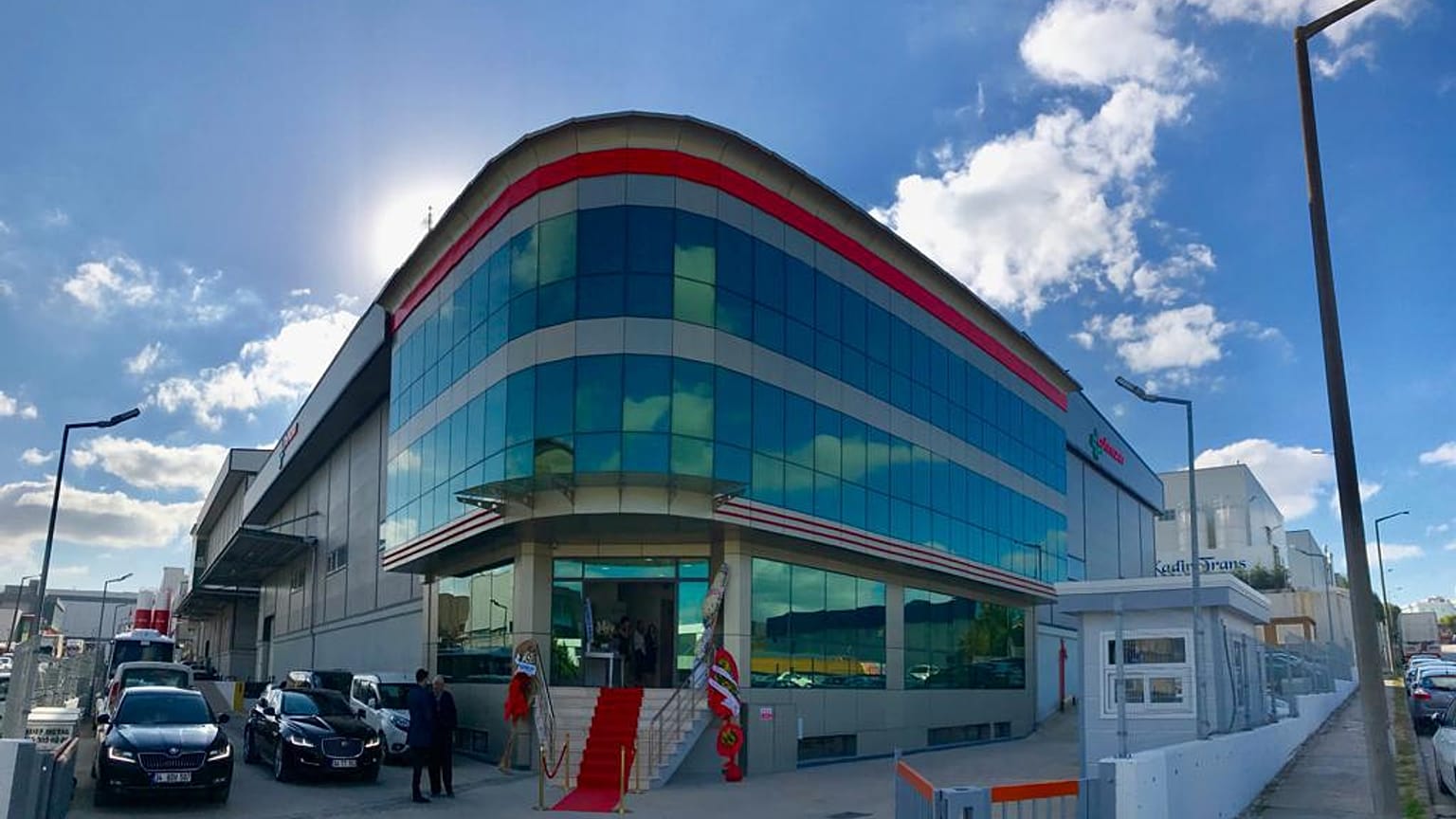 Alman şirketi "Made in Türkiye" etiketli ürünleri ihraç edecek