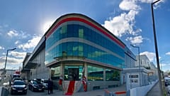 Alman şirketi "Made in Türkiye" etiketli ürünleri ihraç edecek