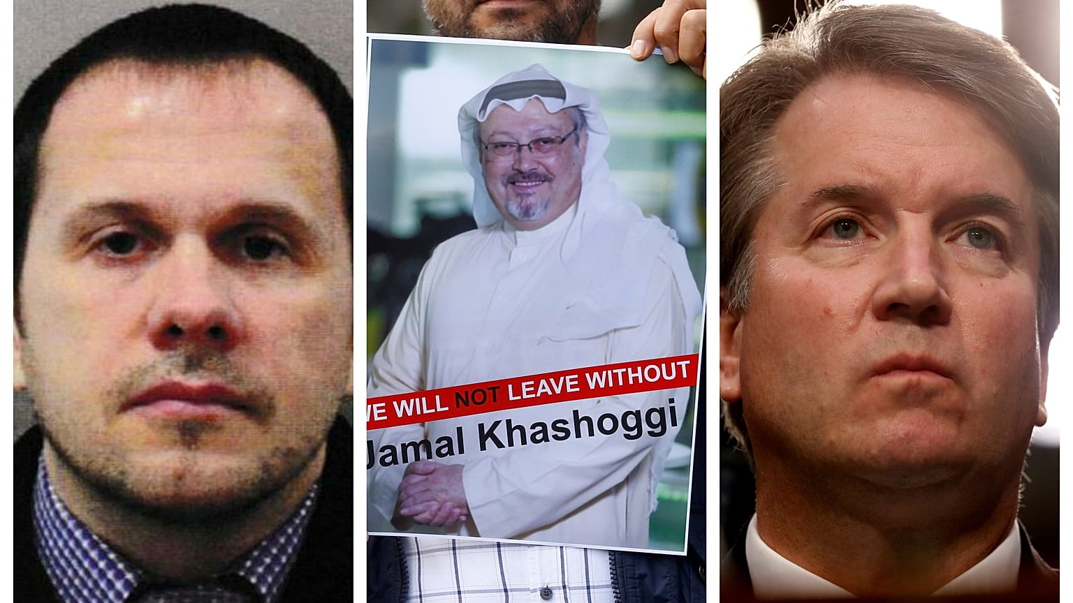Europe briefing: 7 stories to know about today