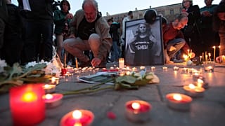 Assassinato da jornalista Viktoria Marinova - Tudo o que se sabe até agora