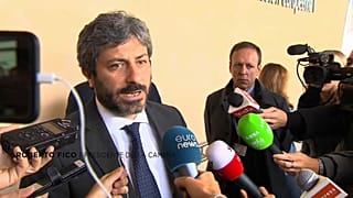 Bruxelles, Fico il mediatore fra Juncker e il Governo