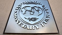 IMF, Türkiye ekonomisinin 2019'da yüzde 0,4 büyüyeceği öngörüsünde bulundu 
