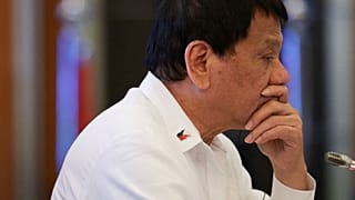 Filipinler Devlet Başkanı Duterte'nin kanser olmadığı açıklandı