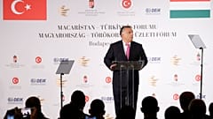 Erdoğan/Orbán: nem versenytársak, szövetségesek vagyunk