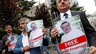 تركيا تكشف صور وأسماء 15 سعودياً مشتبهين في قضية اختفاء خاشقجي