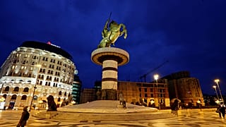 ΠΓΔΜ: Το πρώτο βήμα για την αλλαγή του ονόματος