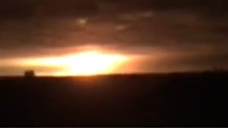 Взрывы на военном складе на Украине, более 10.000 эвакуированы