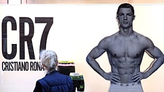 Ronaldo'ya ikinci tecavüz suçlaması