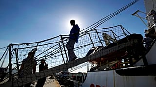 EU G6 Leaders Meet for Summit on Migration & Terrorism