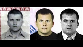 Bellingcat enthüllt Details zum 2. tatverdächtigen Russen im Fall Skripal