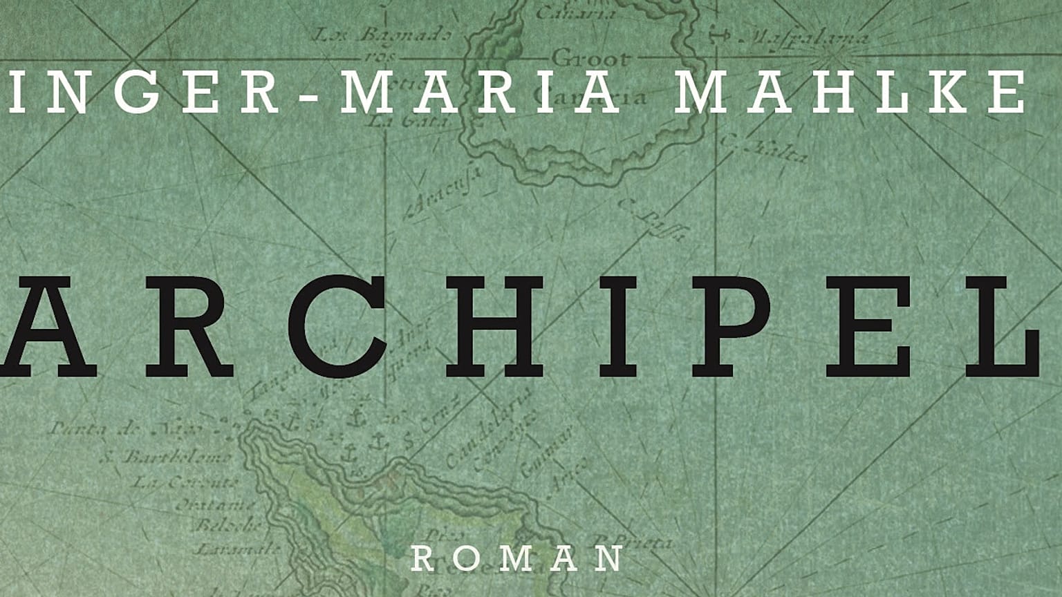Deutscher Buchpreis für Inger-Maria Mahlke