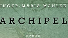 Deutscher Buchpreis für Inger-Maria Mahlke