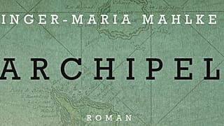 Deutscher Buchpreis für Inger-Maria Mahlke